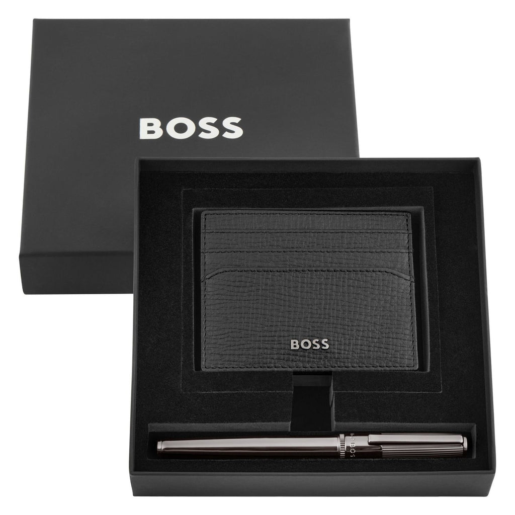 Boss Coffret Gear HPCR632A