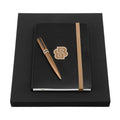 Boss Coffret Arche Brushed Ring HPDD612A