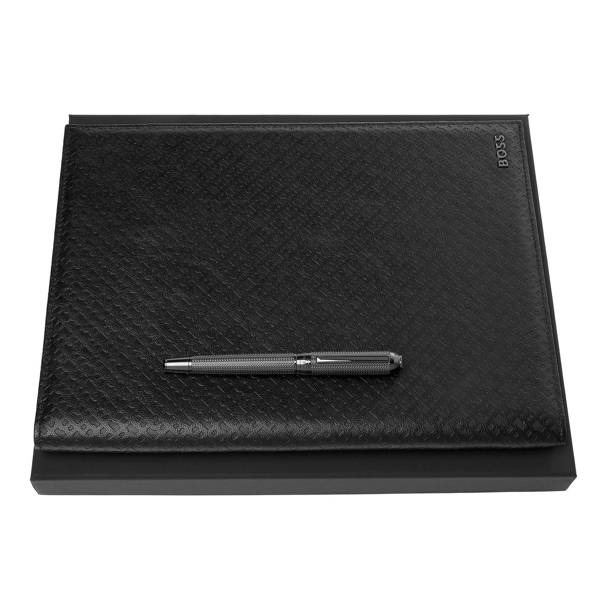 Boss Coffret Monogram HPFP412A