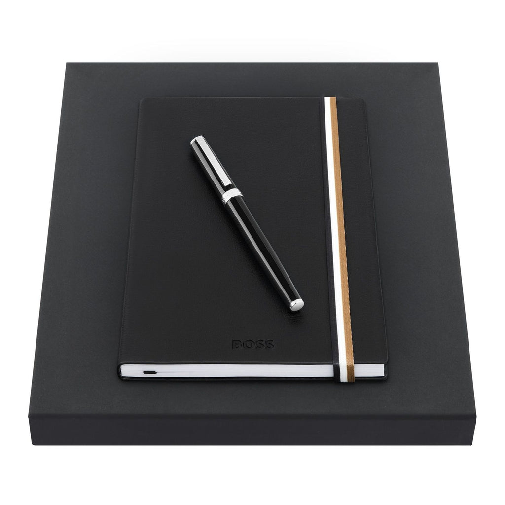 Boss Coffret Gear Icon HPHP254A