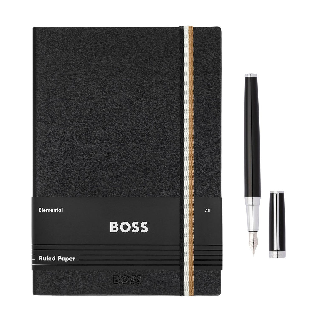 Boss Coffret Gear Icon HPHP254A