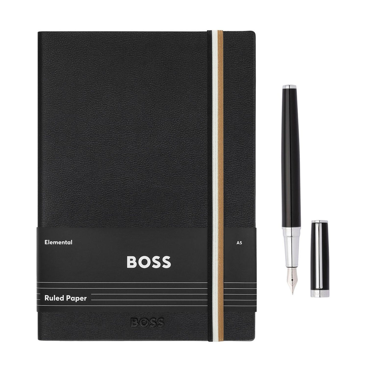 Boss Coffret Gear Icon HPHP254A