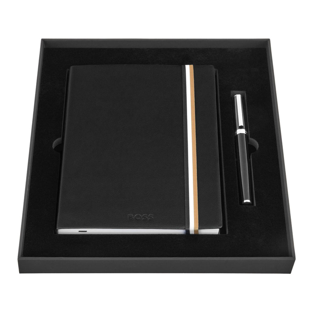 Boss Coffret Gear Icon HPHP254A