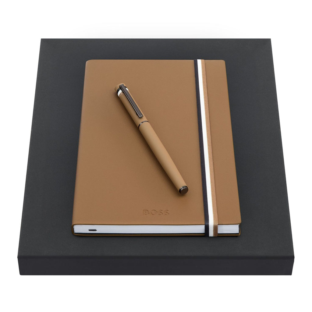 Boss Coffret Loop Iconic HPHR352X