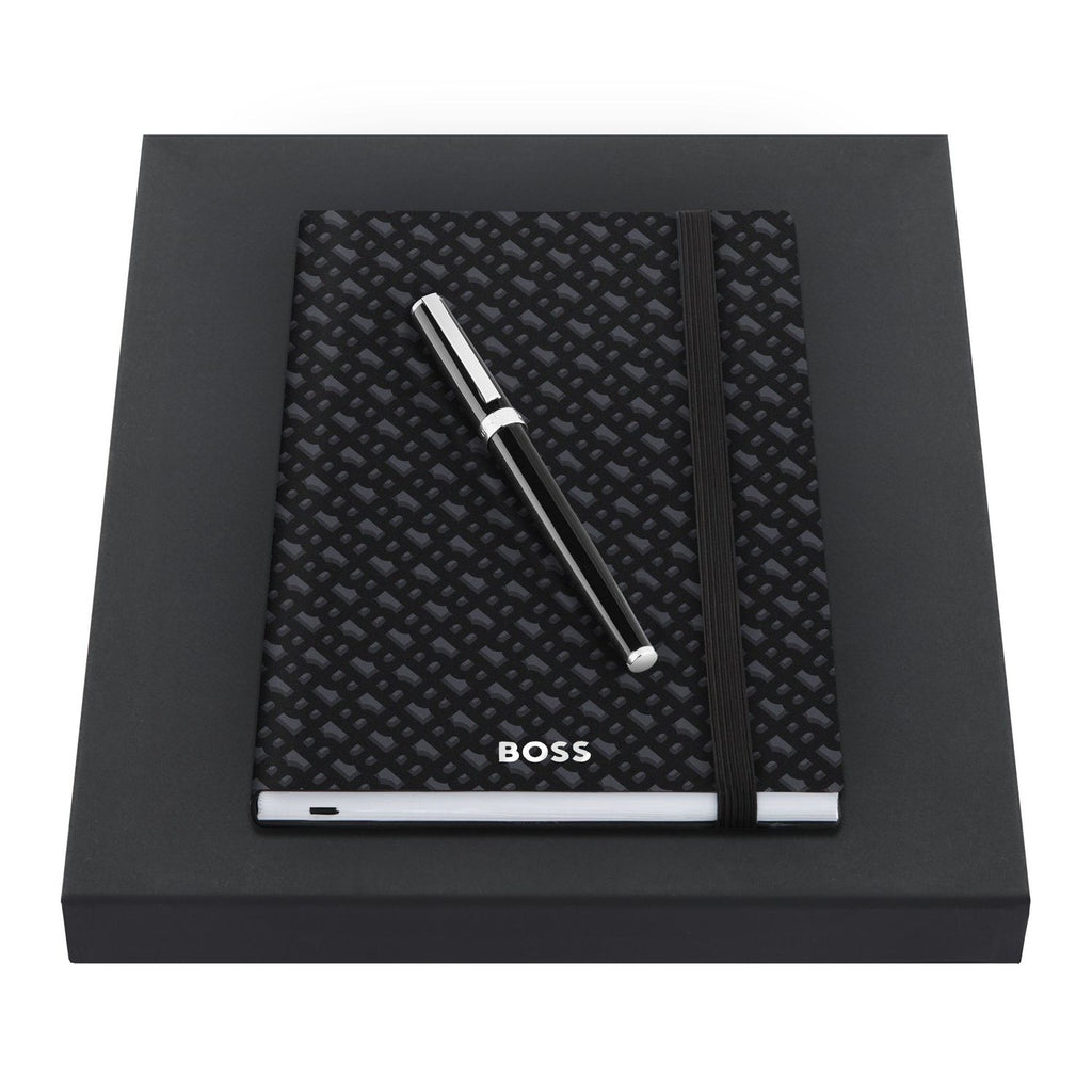 Boss Coffret Gear Icon HPHR412J