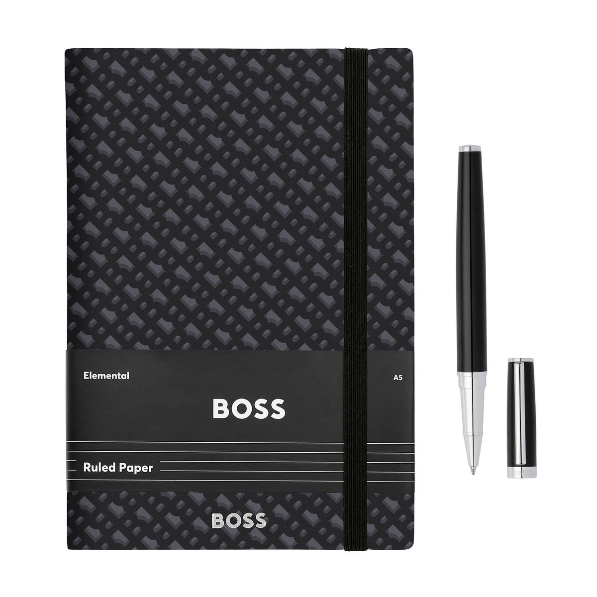 Boss Coffret Gear Icon HPHR412J