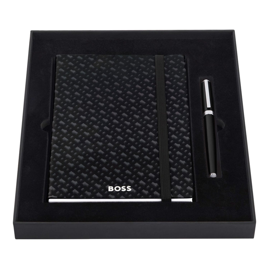 Boss Coffret Gear Icon HPHR412J