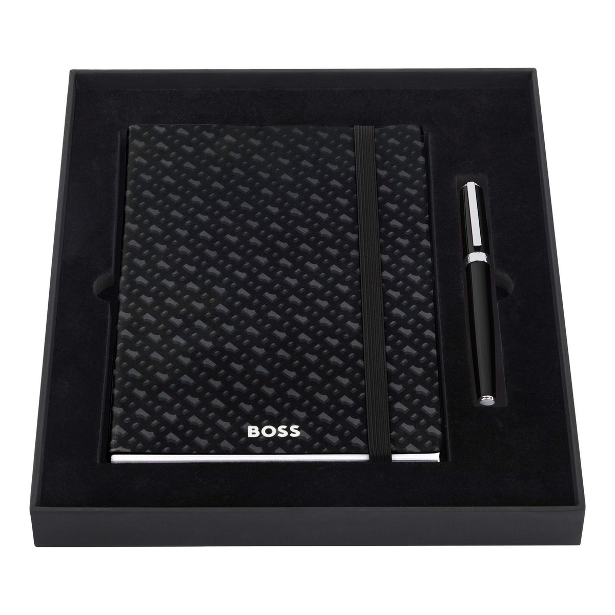 Boss Coffret Gear Icon HPHR412J