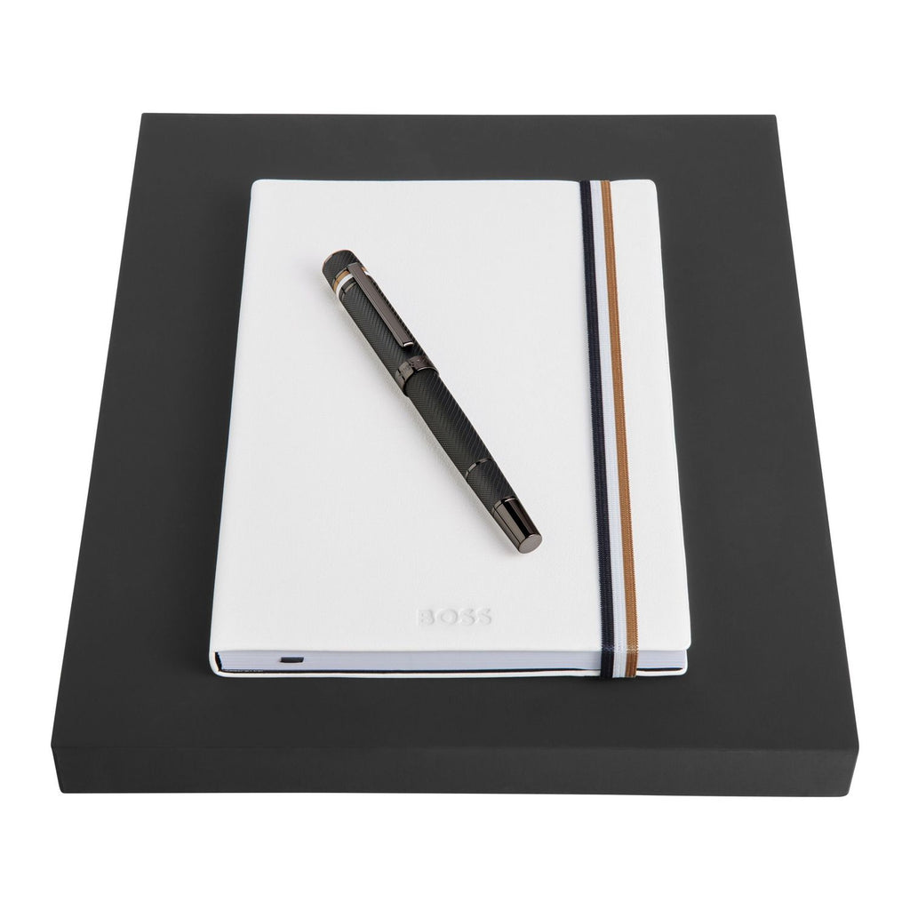 Boss Coffret Core Iconic HPHR521WL