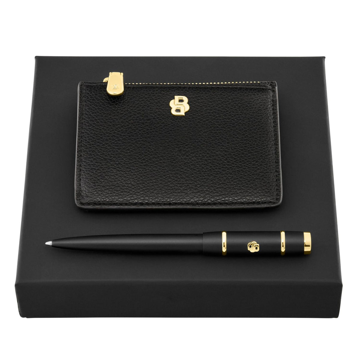 Boss Coffret Rive Signature Lady HPKB616A