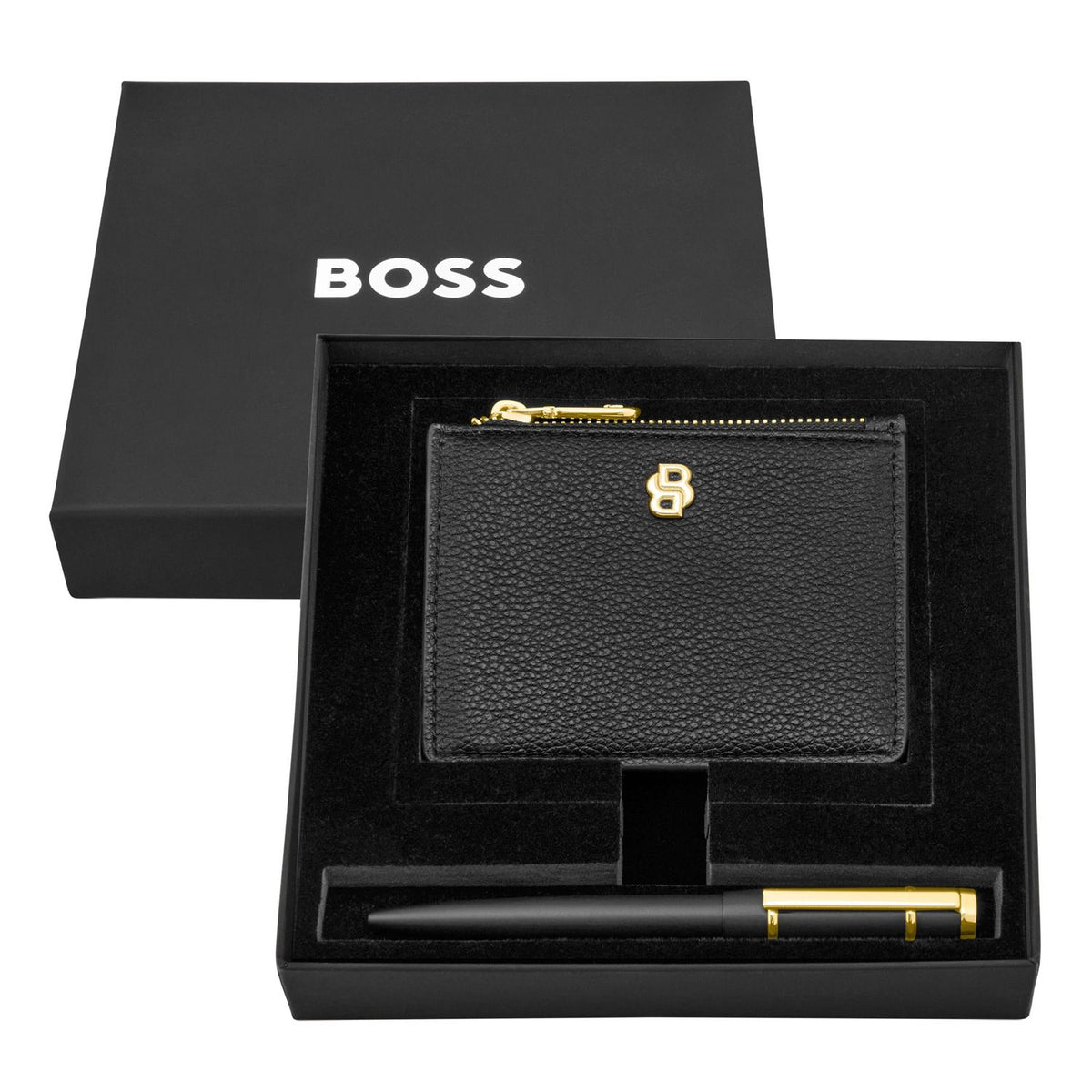 Boss Coffret Rive Signature Lady HPKB616A