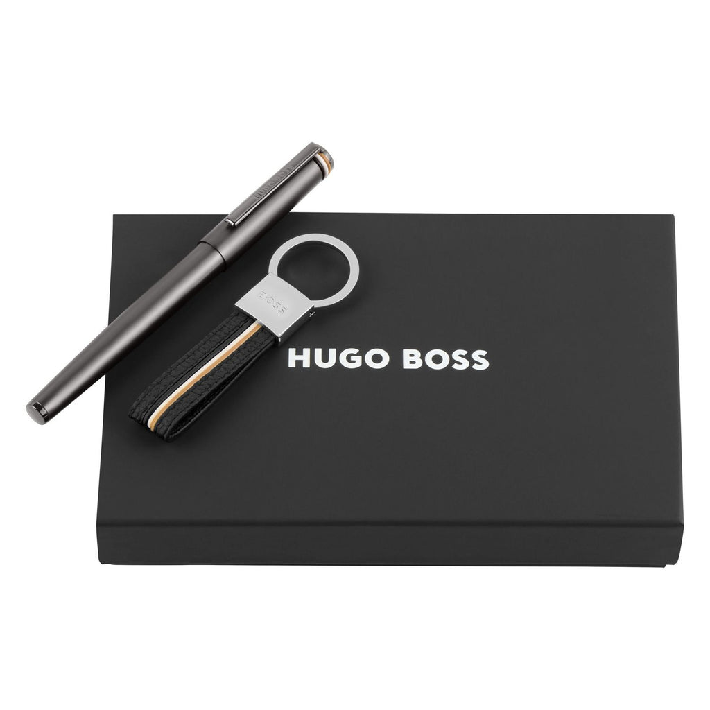 Boss Coffret Gear Iconic HPKR622A