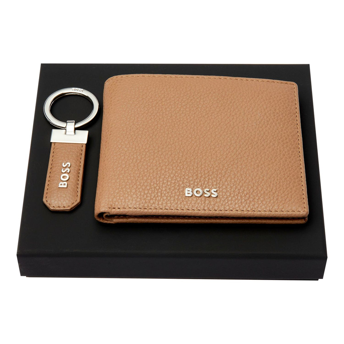 Boss Coffret Classic Grained HPKW416X
