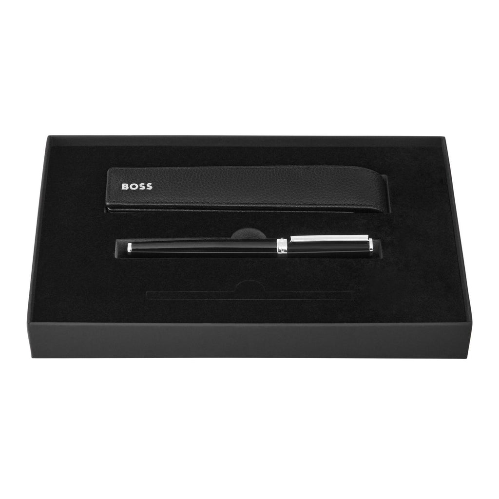 Boss Coffret Classic Grained HPLP254A
