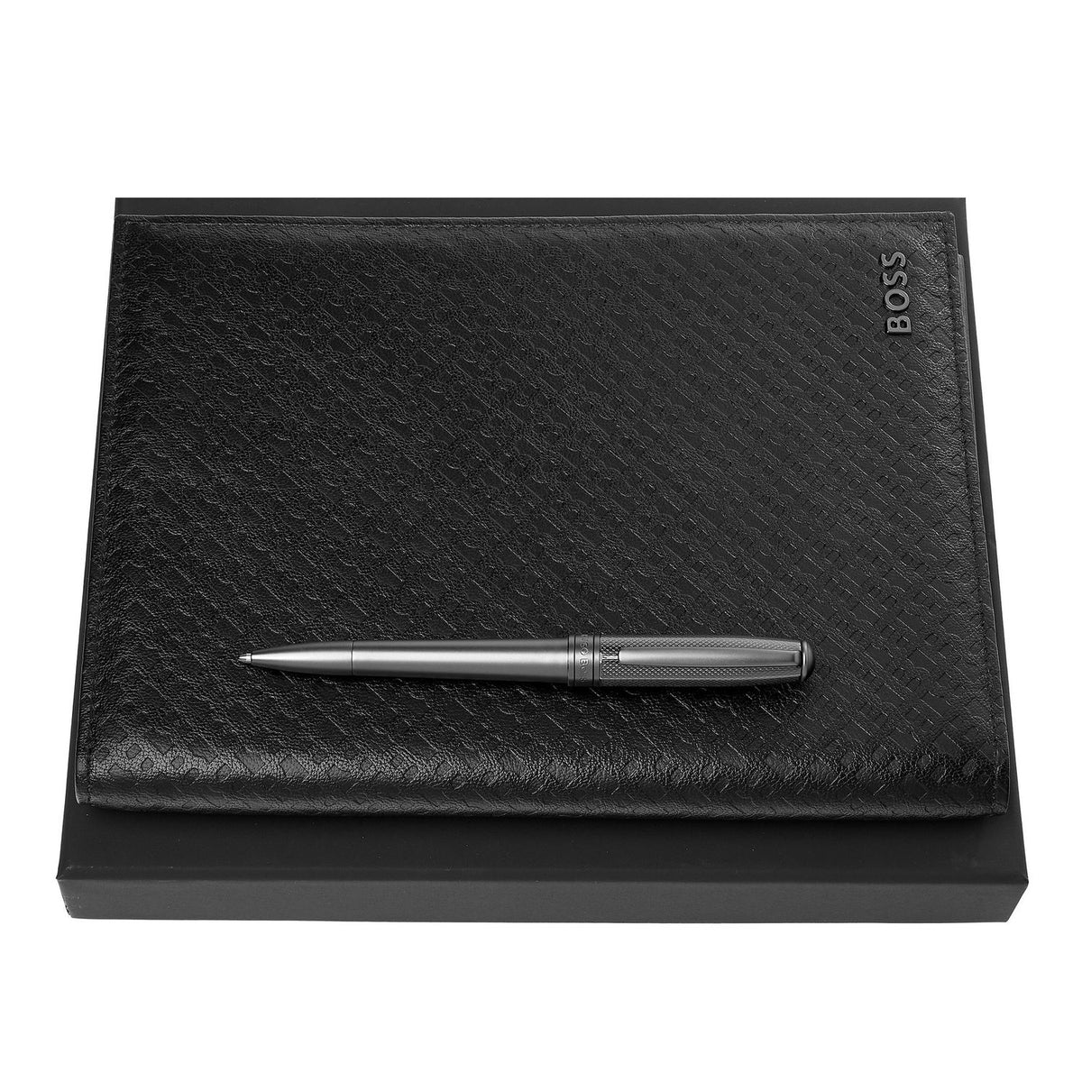 Boss Coffret Monogram HPMB412A