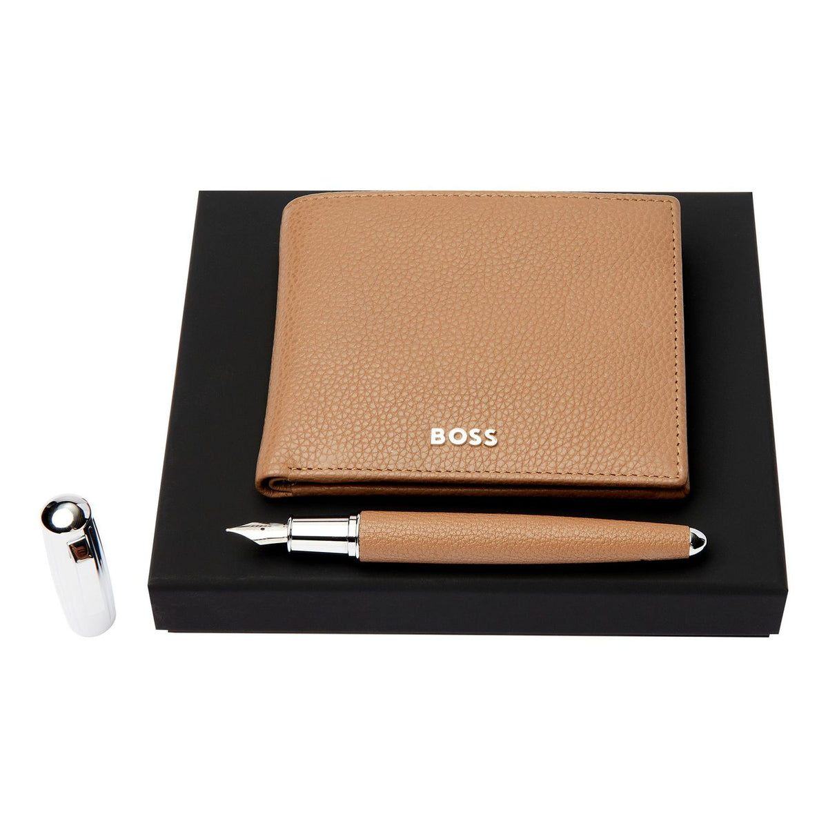 Boss Coffret Pure Iconic HPMP416X
