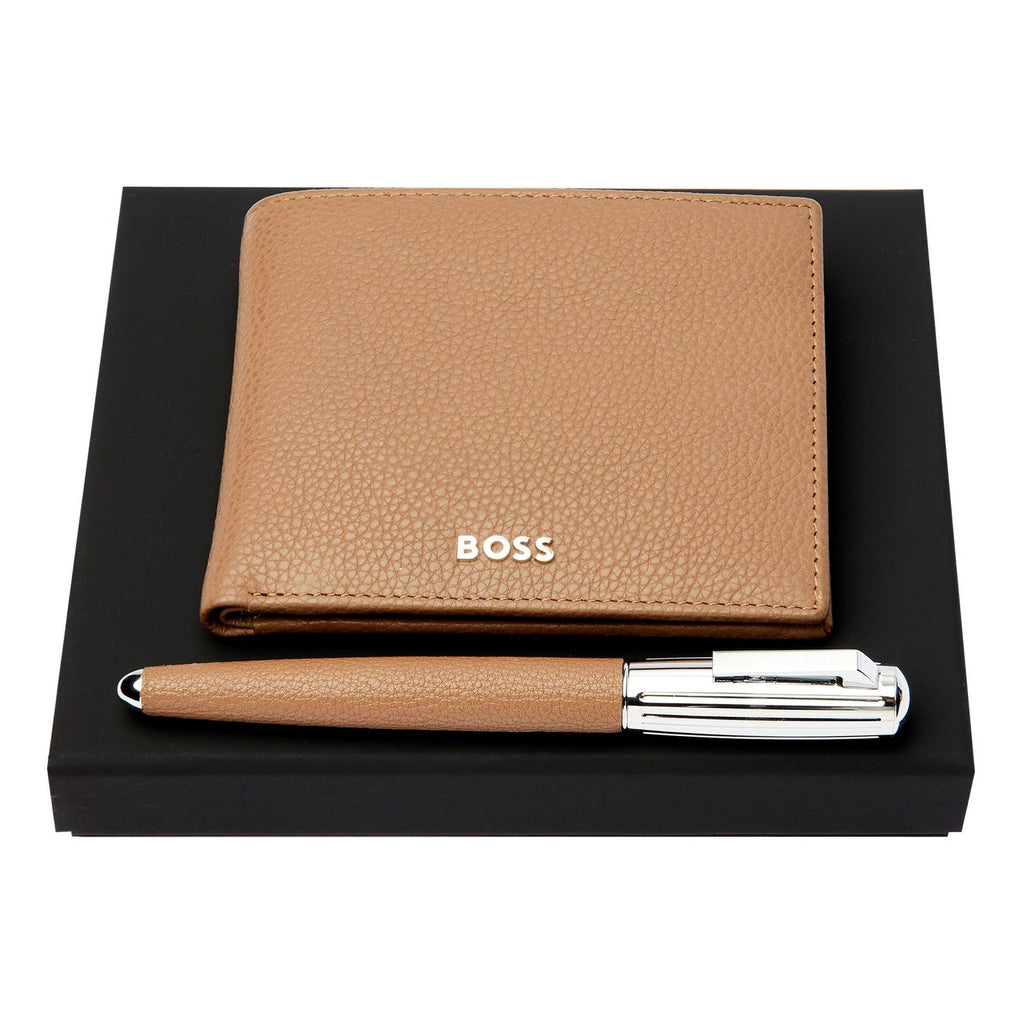 Boss Coffret Pure Iconic HPMP416X