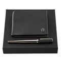 Boss Coffret Double B Saffiano HPMP526A