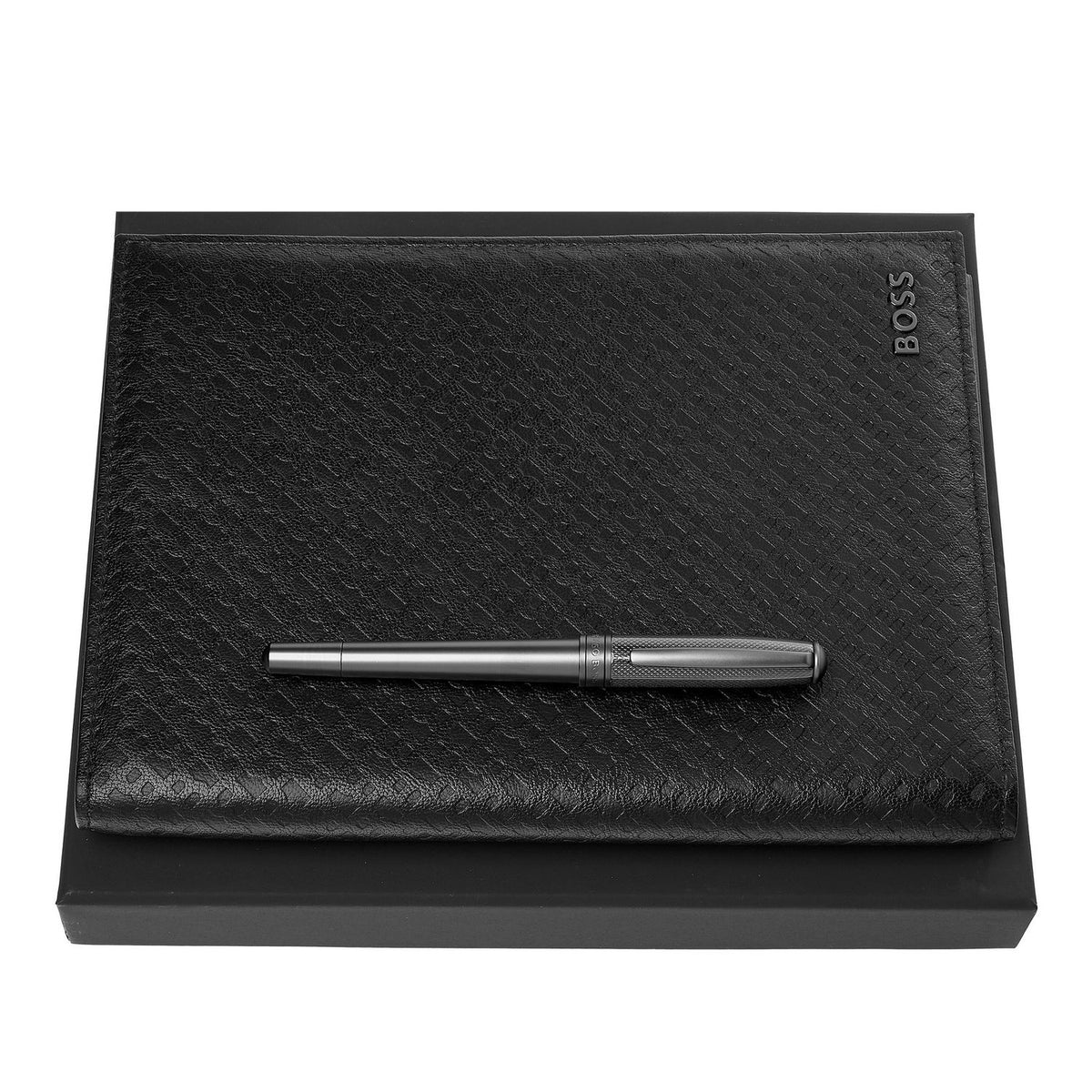 Boss Coffret Essential HPMR487D