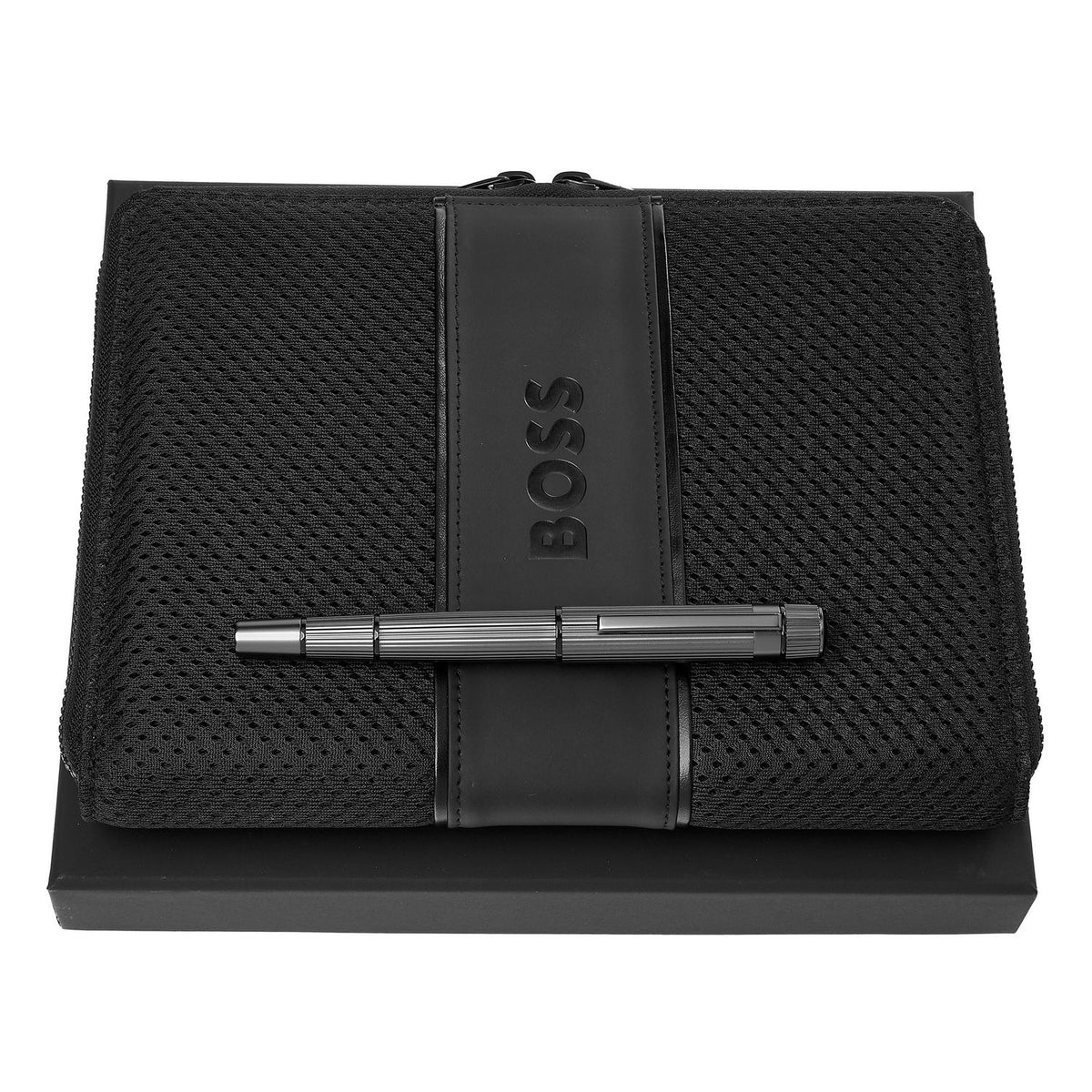 Boss Coffret Quantum HPMR498D