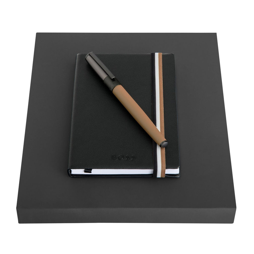 Boss Coffret Gear Balance HPMR543AL