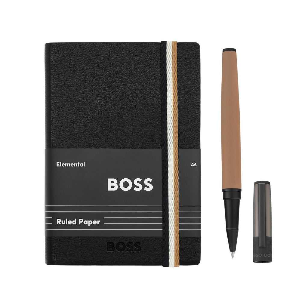 Boss Coffret Gear Balance HPMR543AL