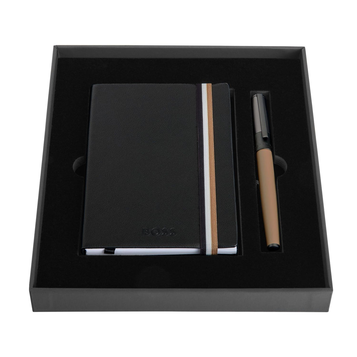 Boss Coffret Gear Balance HPMR543AL