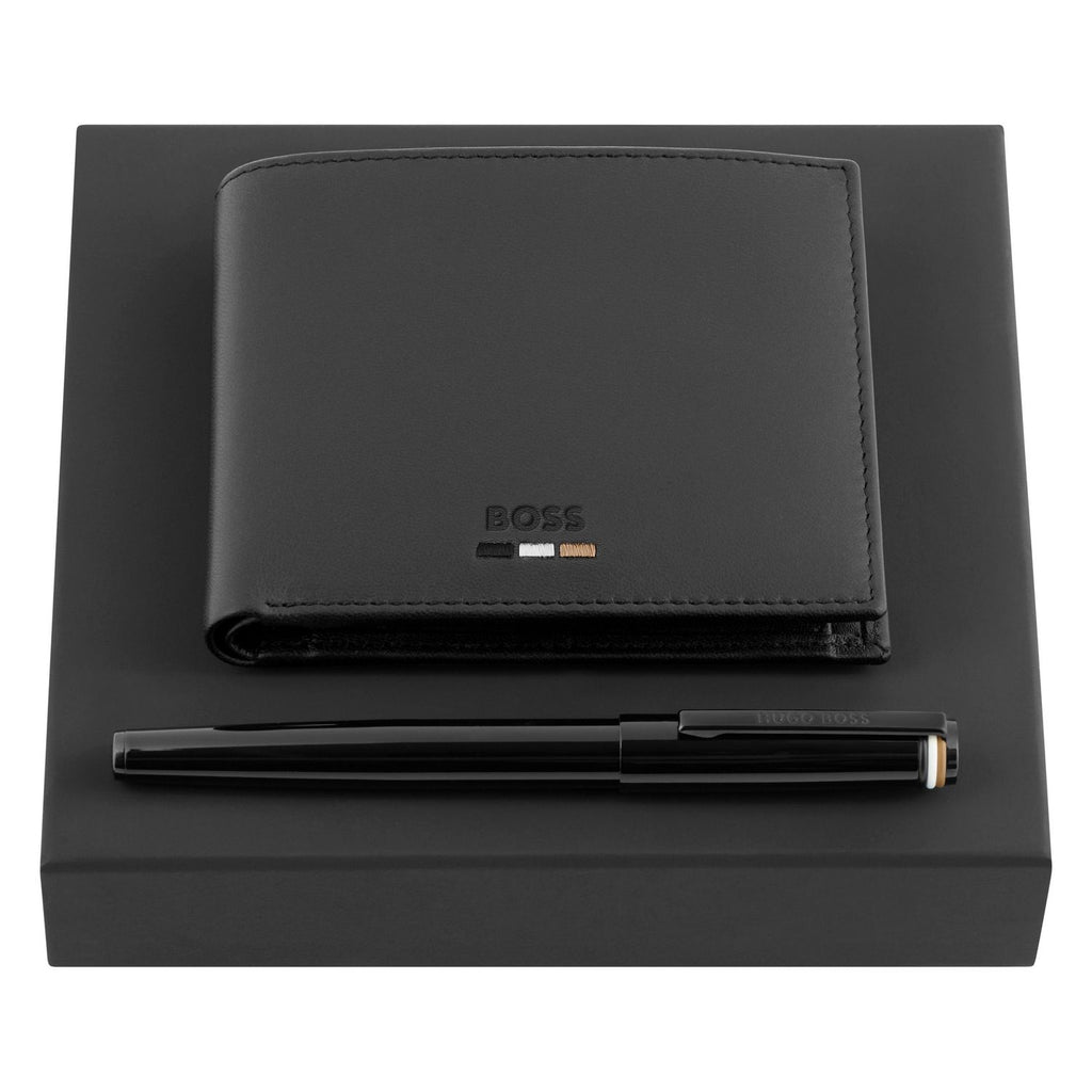 Boss Coffret Emblematic HPMR630A