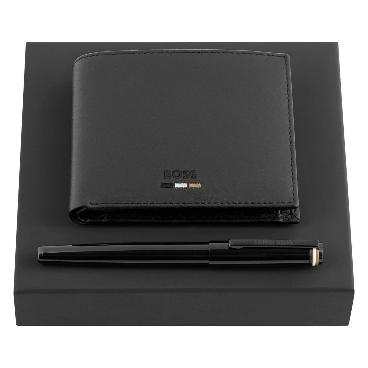 Boss Coffret Emblematic HPMR630A
