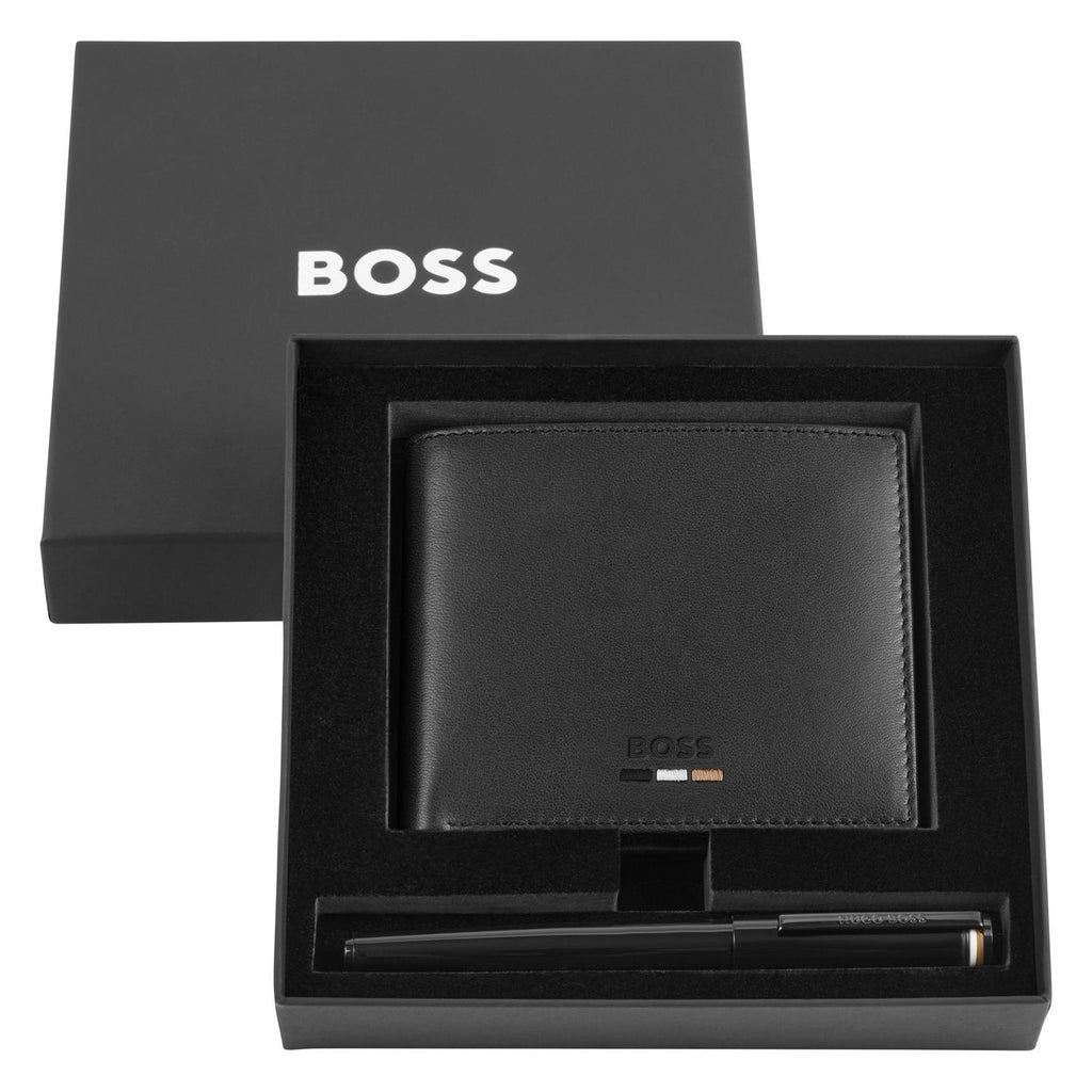 Boss Coffret Emblematic HPMR630A