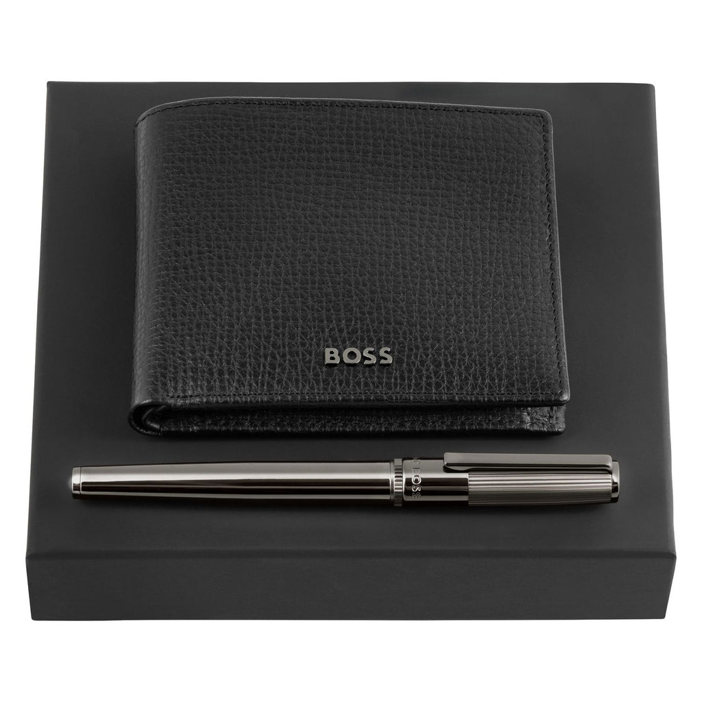 Boss Coffret Grid HPMR632A