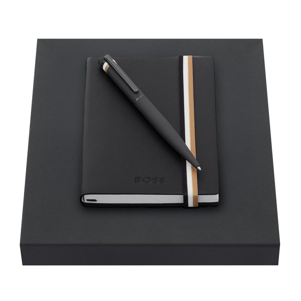 Boss Coffret Loop Iconic HPNN352A
