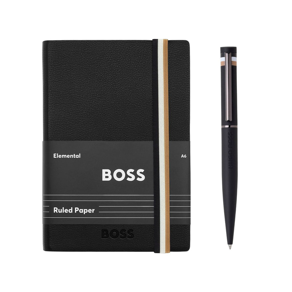 Boss Coffret Loop Iconic HPNN352A
