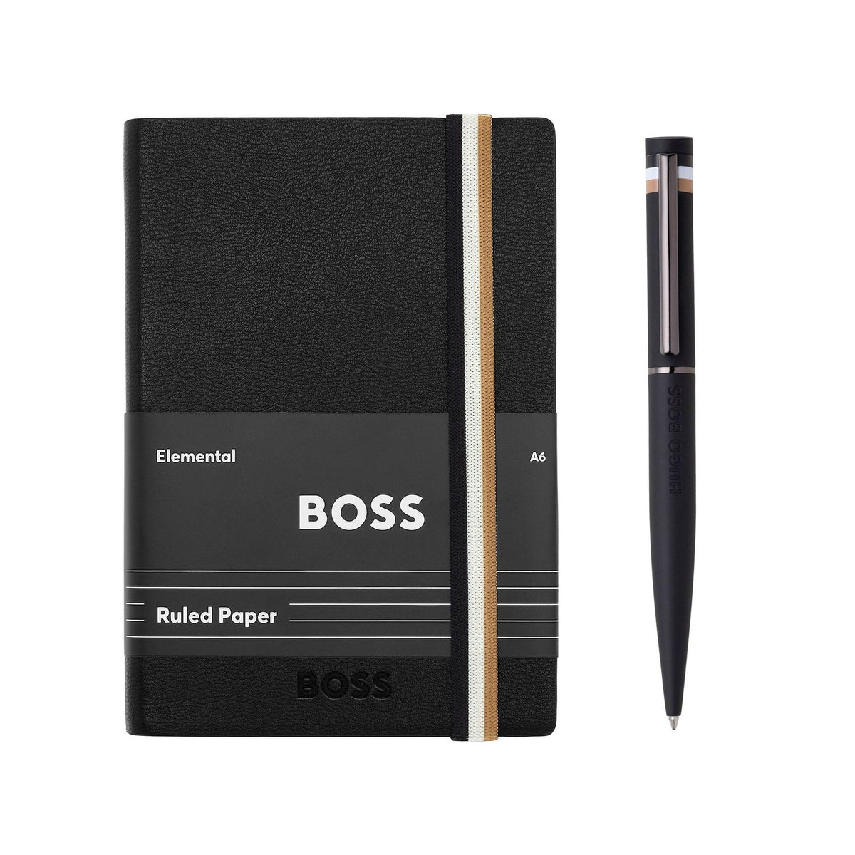 Boss Coffret Loop Iconic HPNN352A