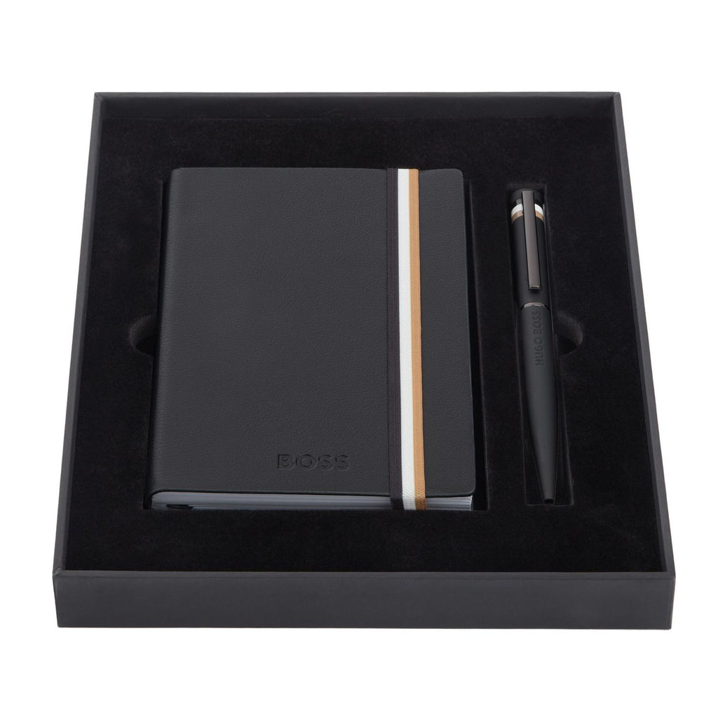 Boss Coffret Loop Iconic HPNN352A