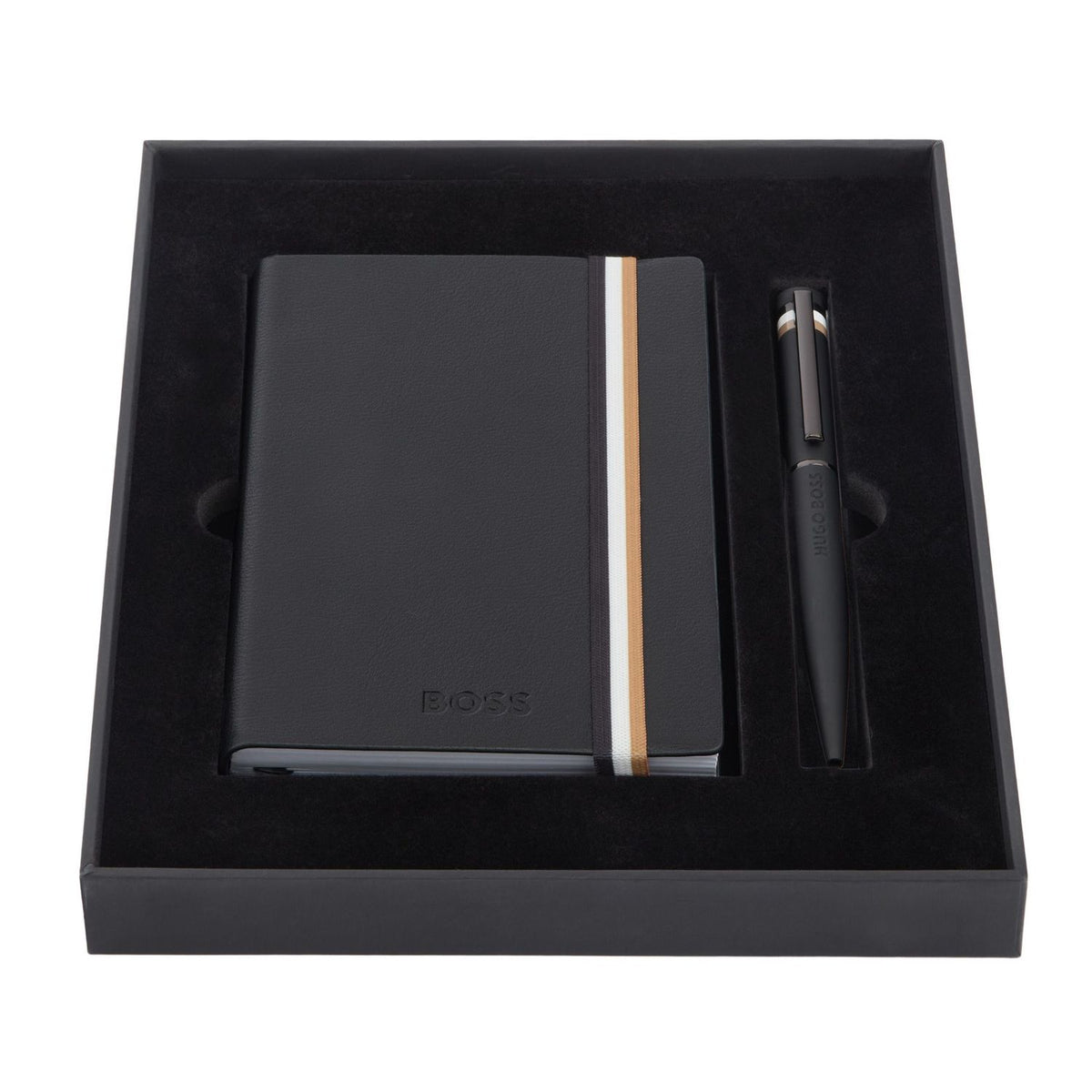 Boss Coffret Loop Iconic HPNN352A