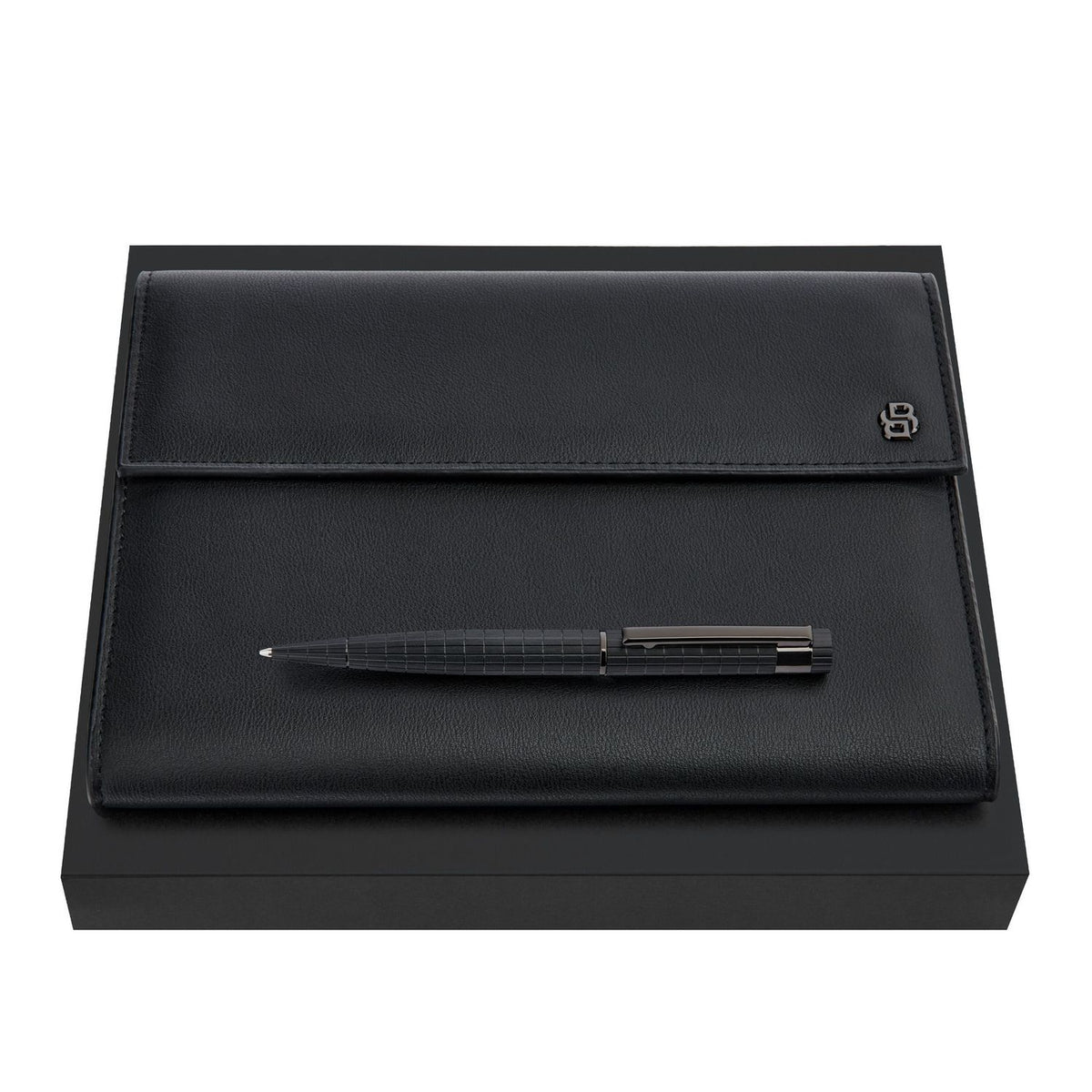 Boss Coffret Double B HPNP519D