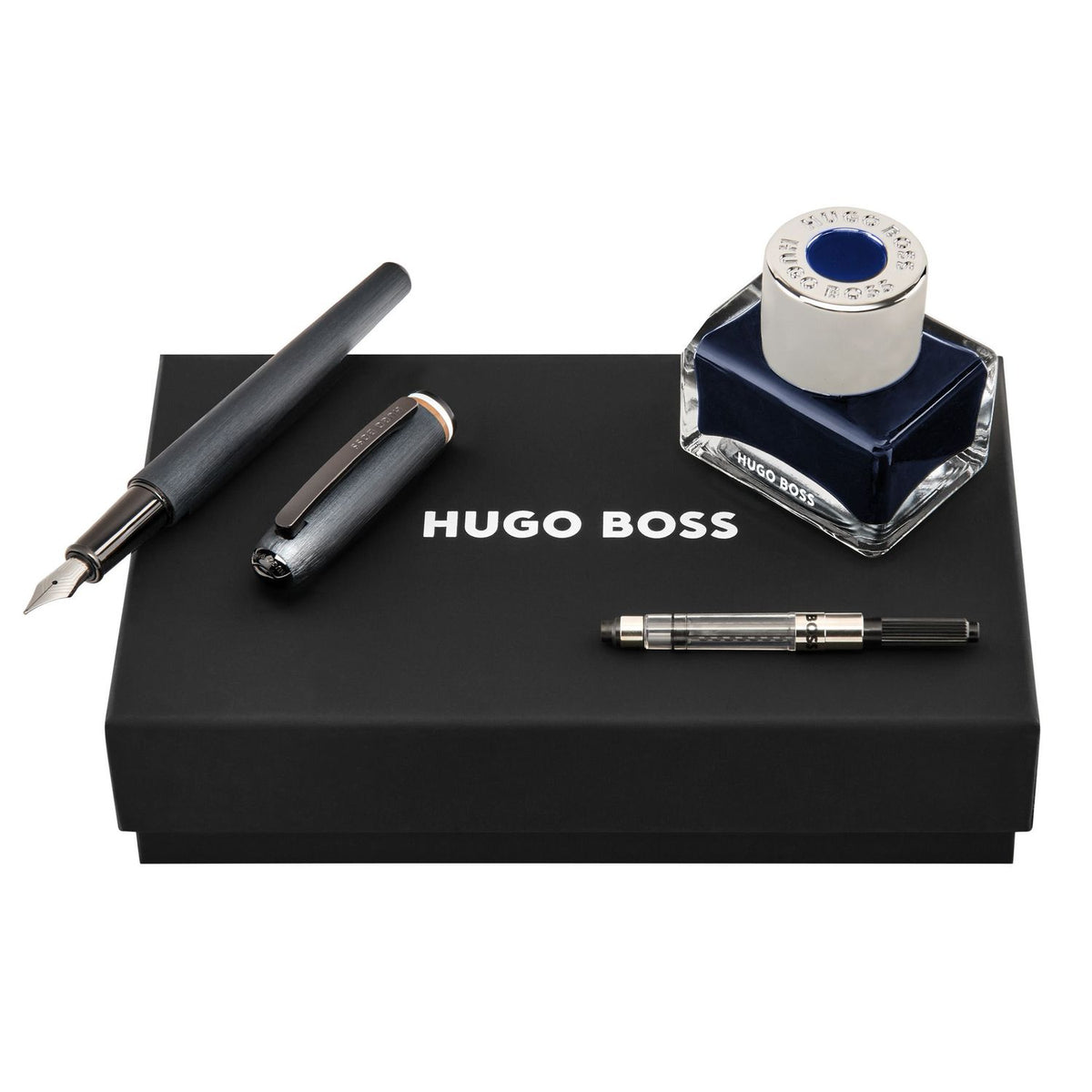 Boss Coffret Contour HPP341D