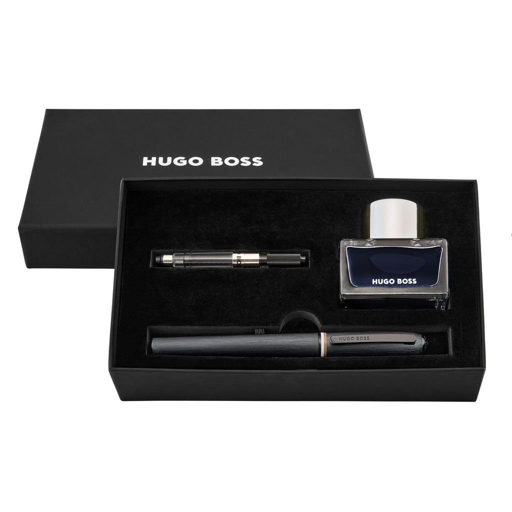 Boss Coffret Contour HPP341D