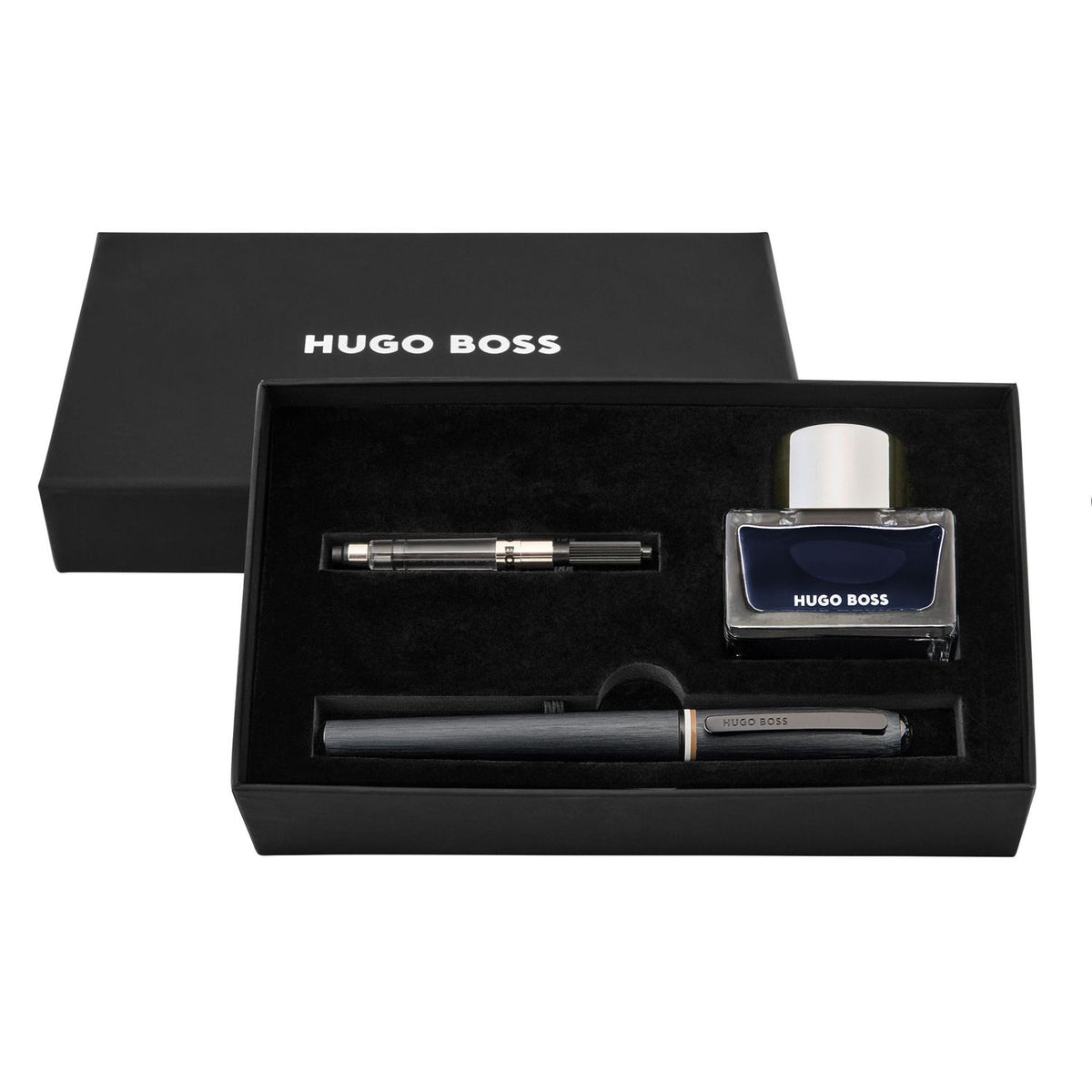 Boss Coffret Contour HPP341D