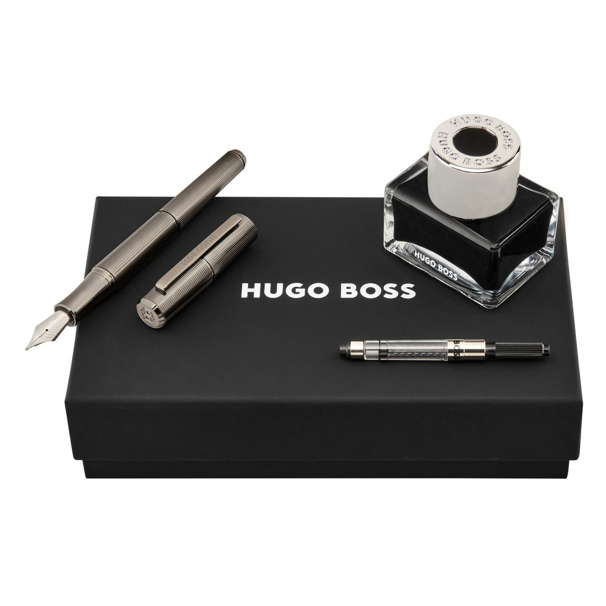 Boss Coffret Meridien HPP622D