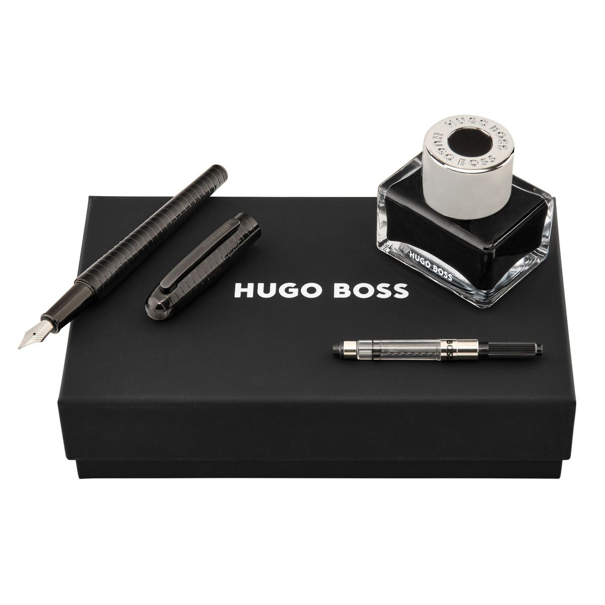 Boss Coffret Contour HPP643A