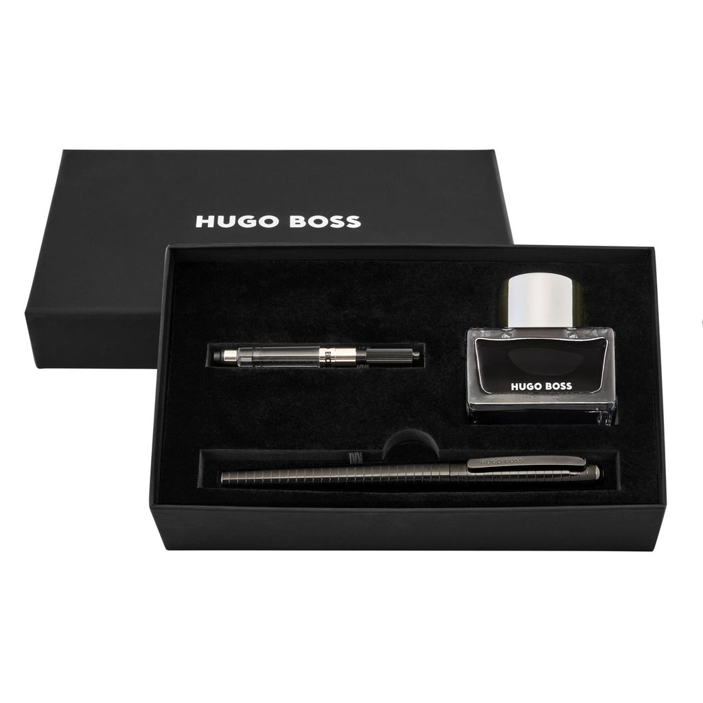 Boss Coffret Contour HPP643A