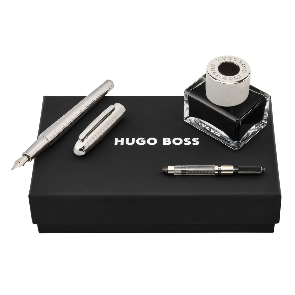 Boss Coffret Contour HPP643B