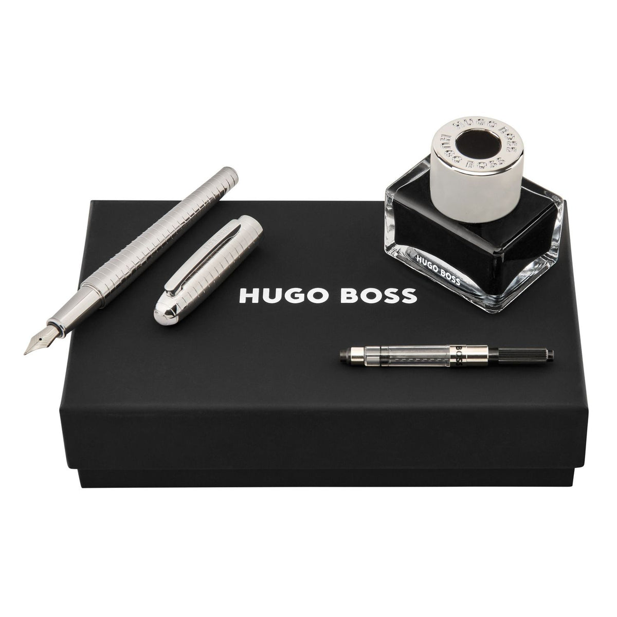 Boss Coffret Contour HPP643B