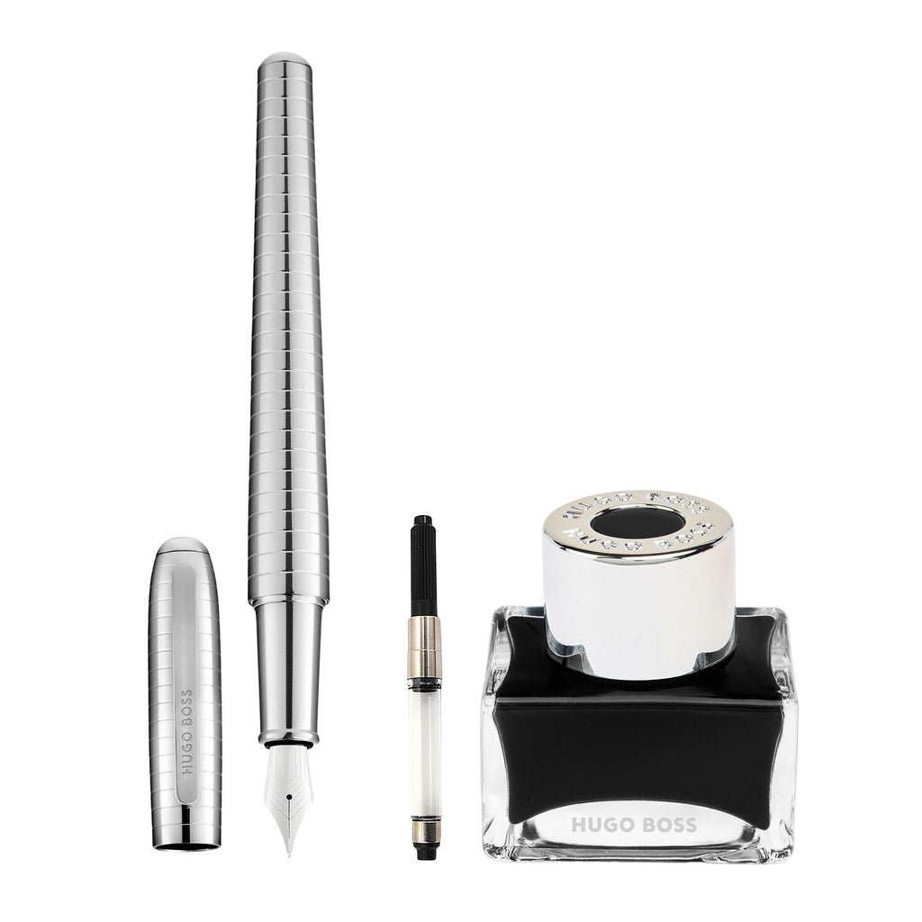 Boss Coffret Contour HPP643B