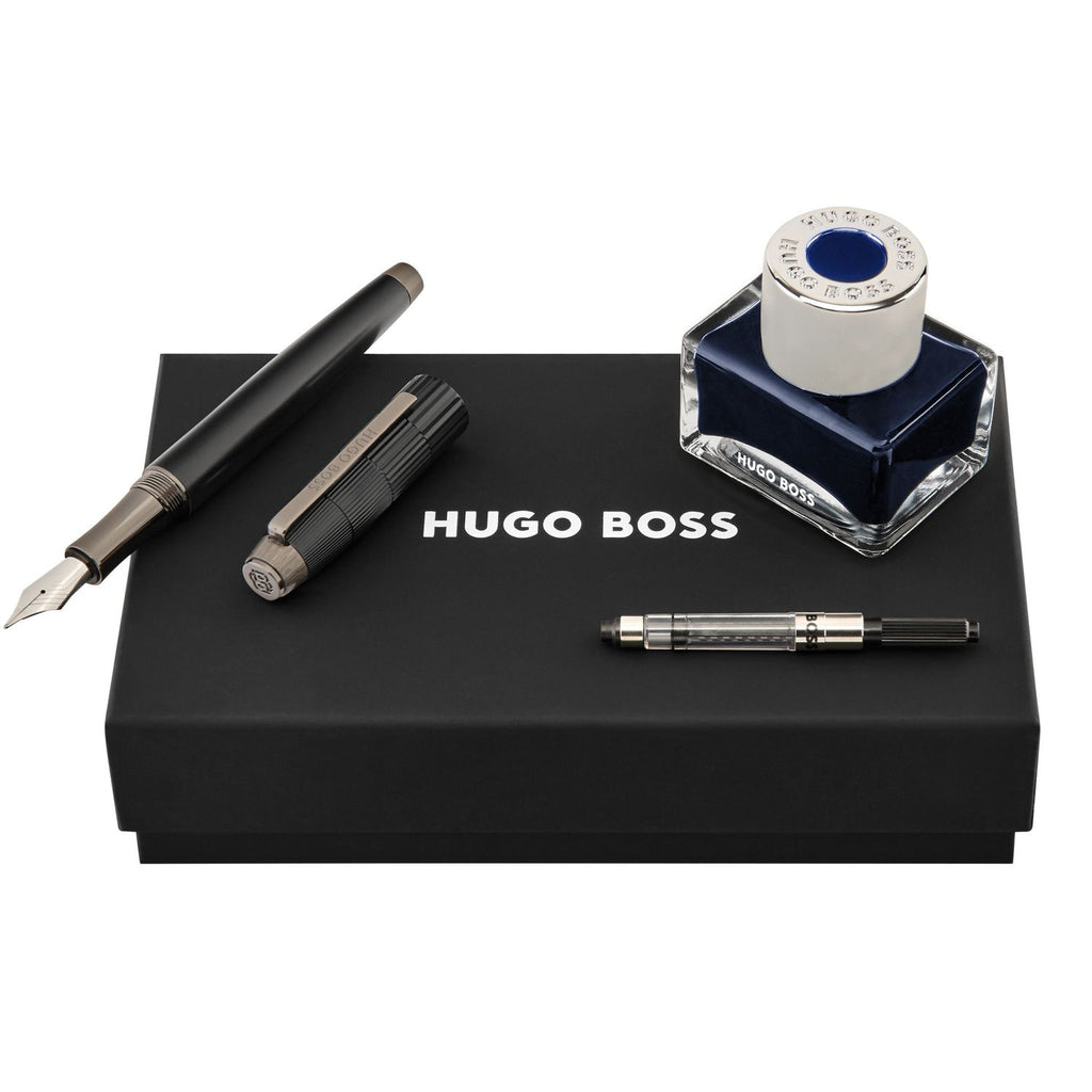 Boss Coffret Striato HPP645A