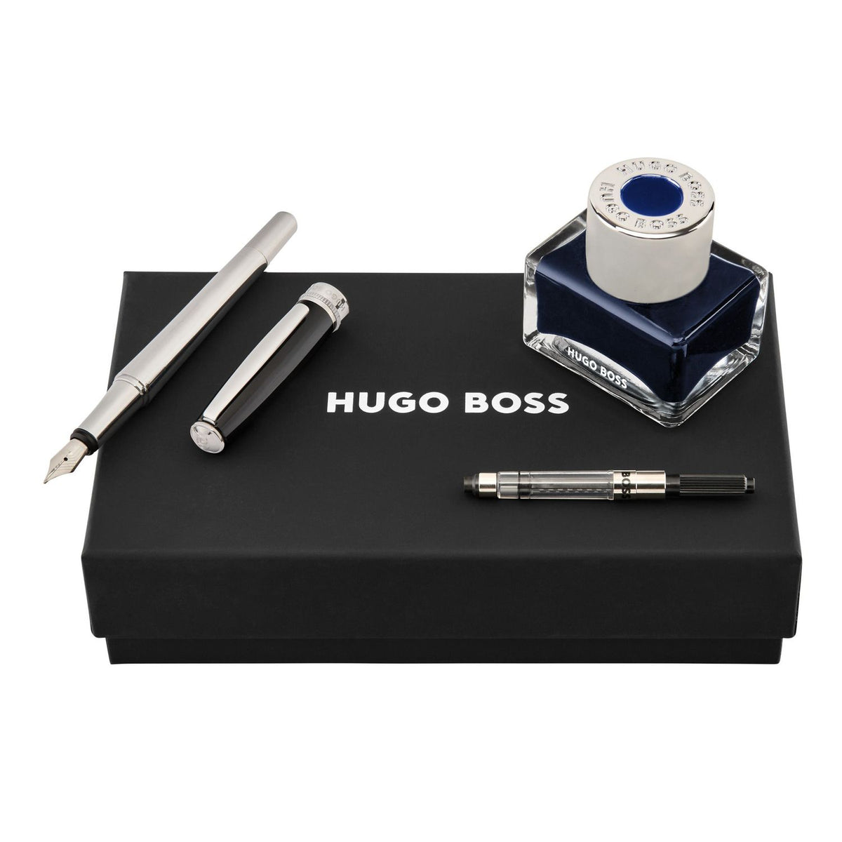 Boss Coffret Essential HPP687A