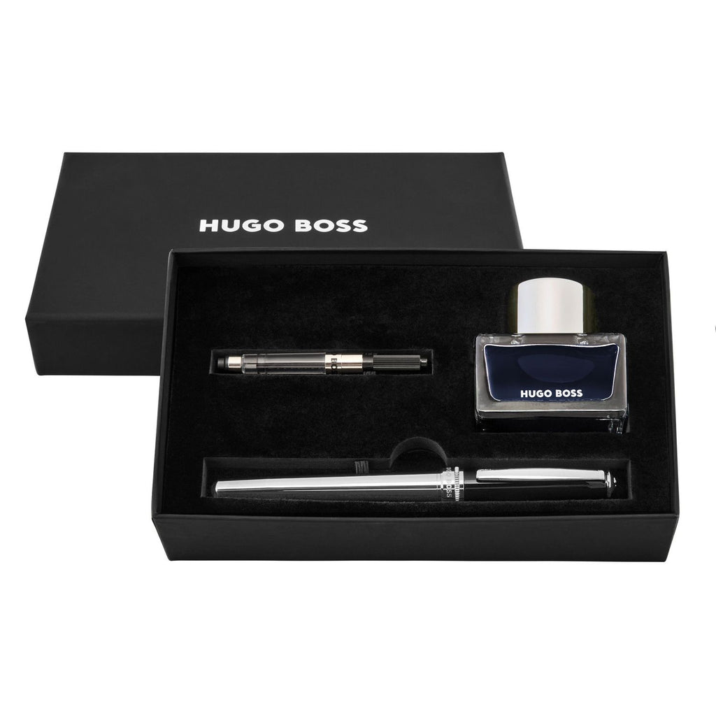 Boss Coffret Essential HPP687A