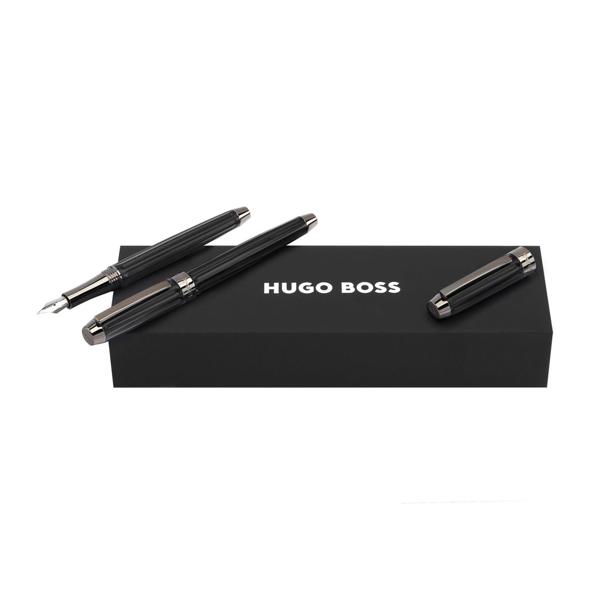 Boss Coffret 2 stylos Beam HPPR461A